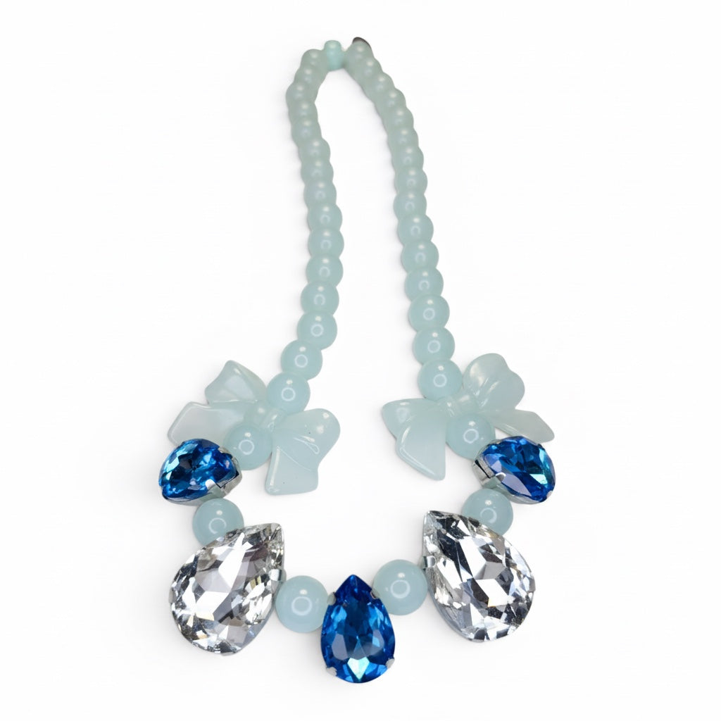 Blue Lagoon Necklace