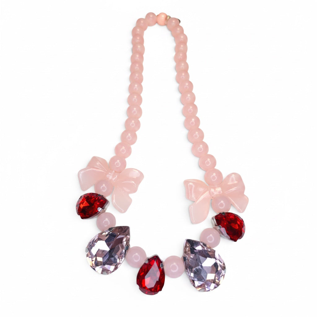 Cherry Bonbon Necklace